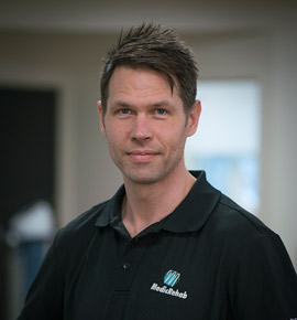 Team member image