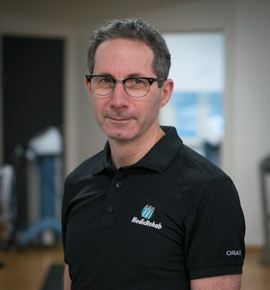 Team member image