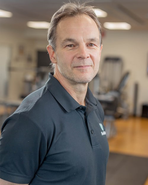 Team member image