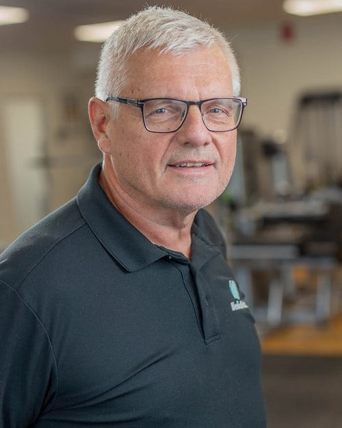 Team member image